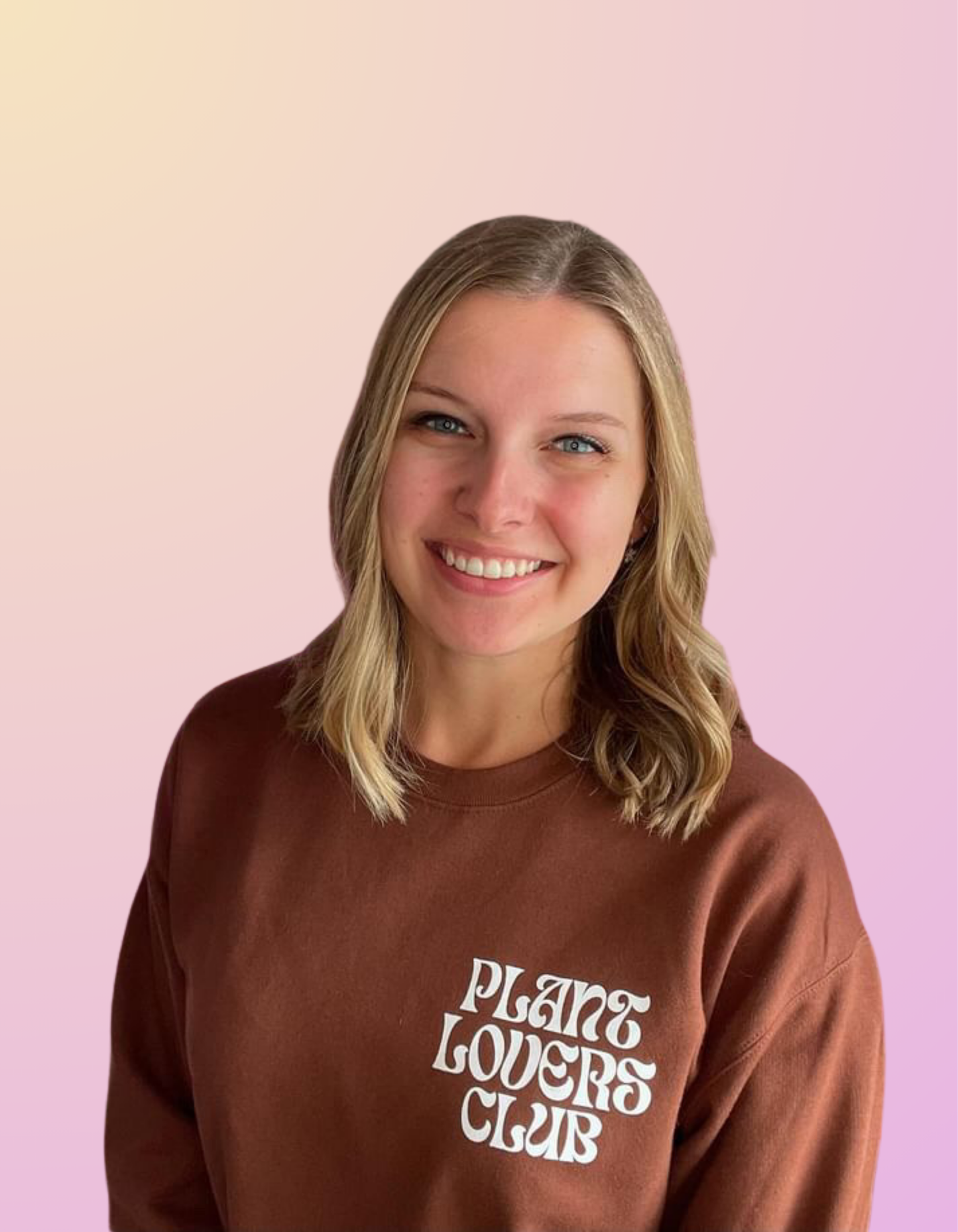 Cocoa PLC Crewneck