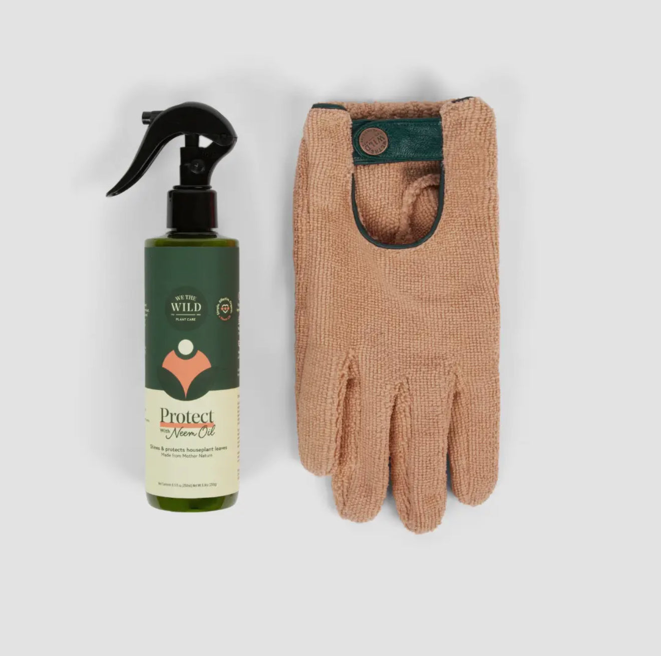 Leaf Care Kit