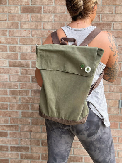 EWP Backpack