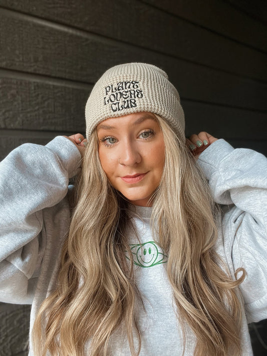 PLC Beanie PRESALE