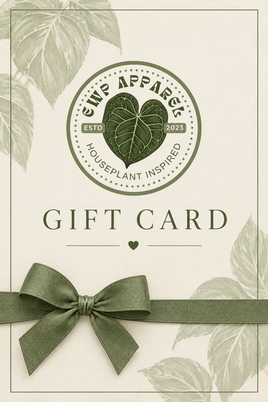 EWP Gift Card