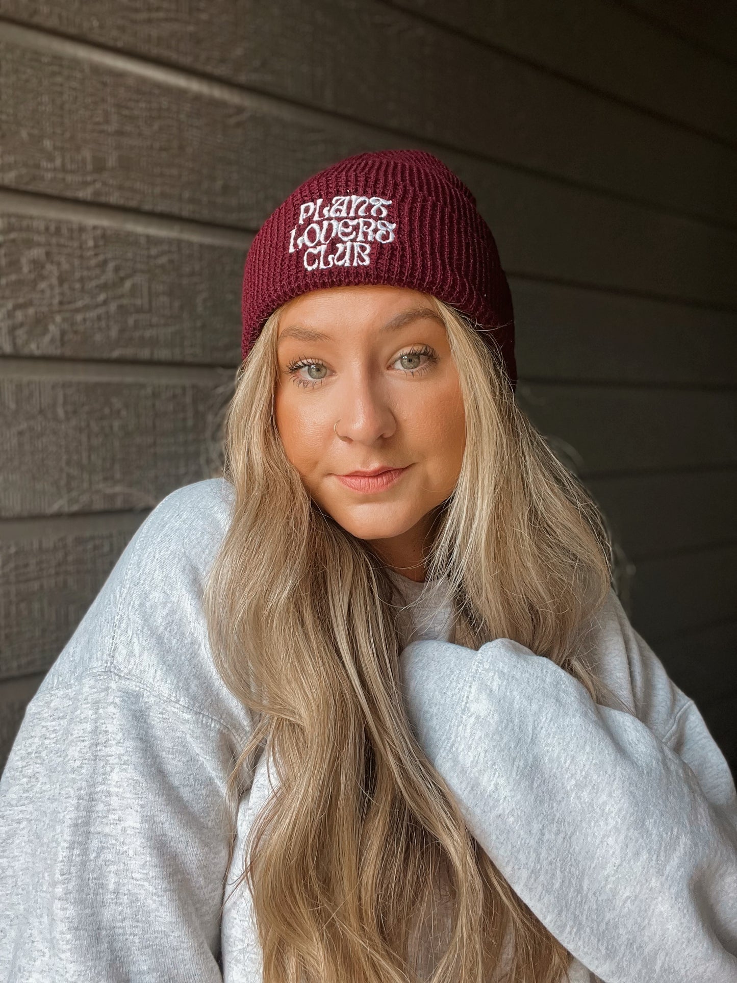 PLC Beanie PRESALE