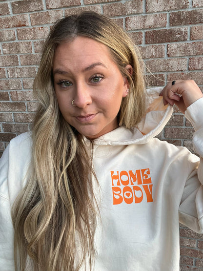 Home Body Hoodie