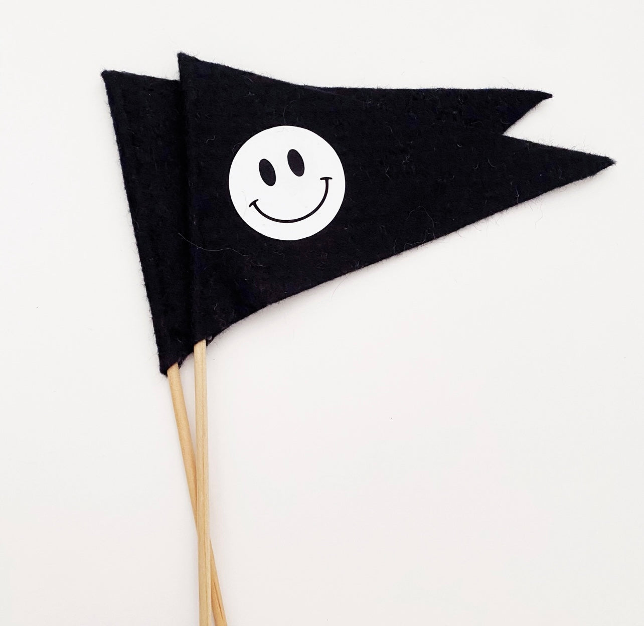 Smiley Flag