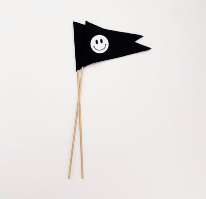 Smiley Flag