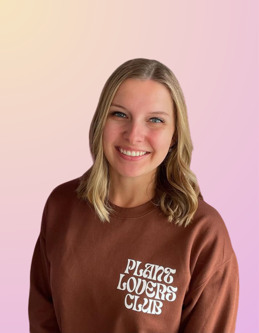 Cocoa PLC Crewneck