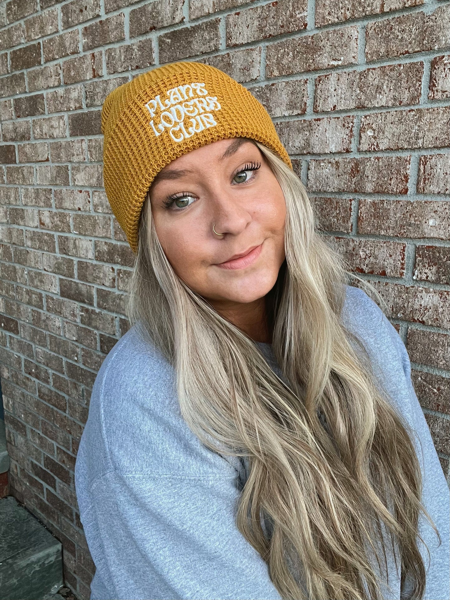 PLC Beanie PRESALE