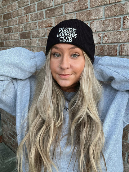 PLC Beanie PRESALE