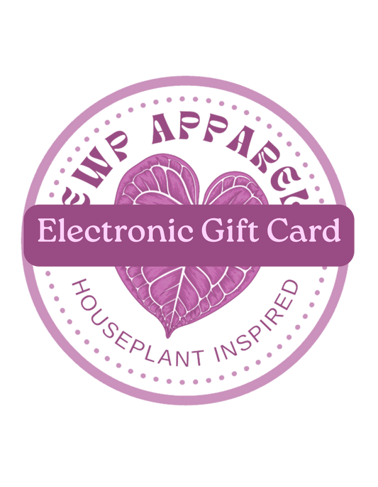 EWP Gift Card